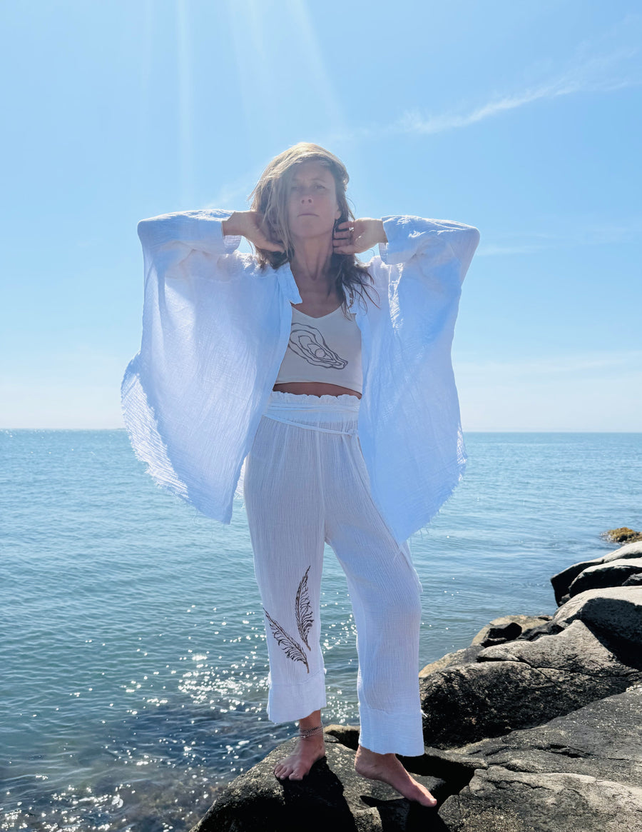The Aphrodite Robe