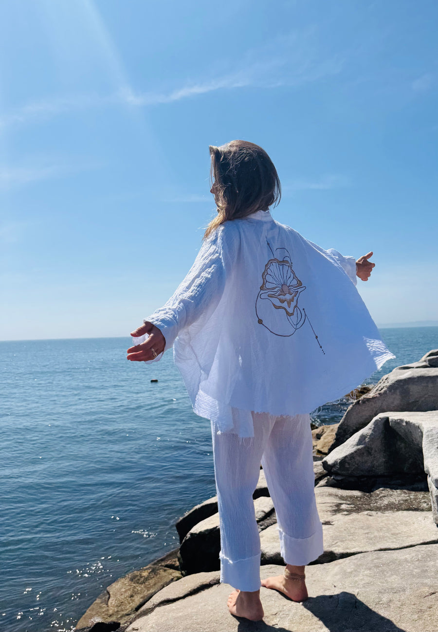 The Aphrodite Robe