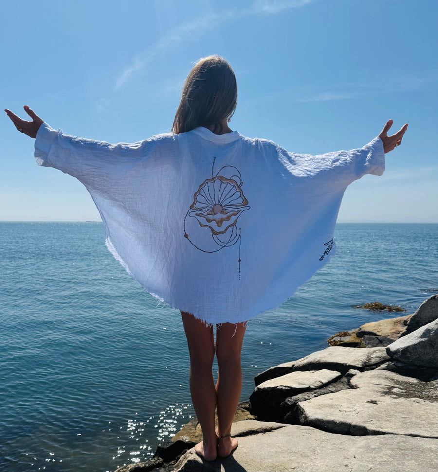 The Aphrodite Robe