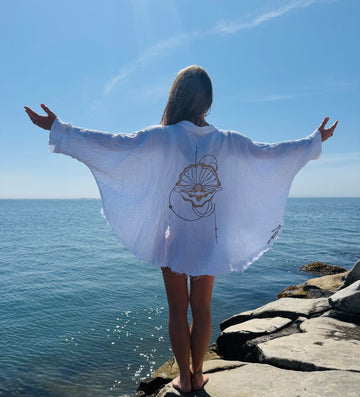 The Aphrodite Robe