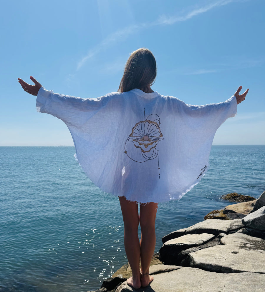 The Aphrodite Robe