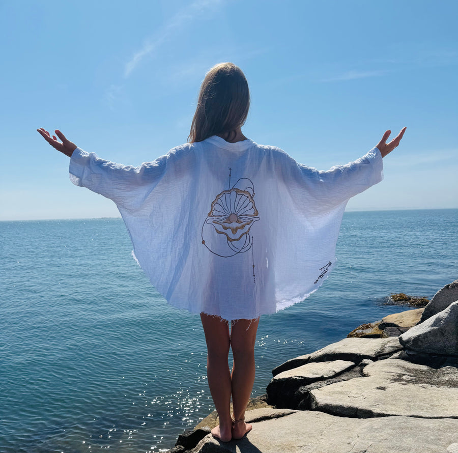 The Aphrodite Robe