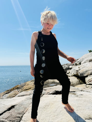 Moon Dance Kids Jumper